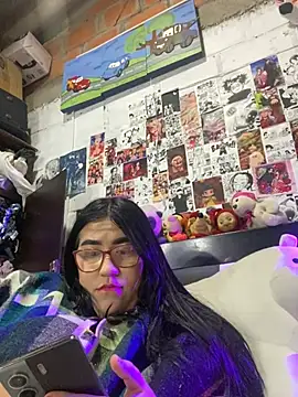 violeta_818's cam snapshot