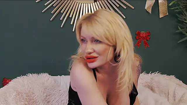 NatashaIvacenko's cam snapshot