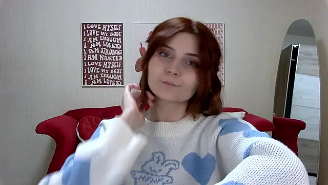 KellyStone's cam snapshot