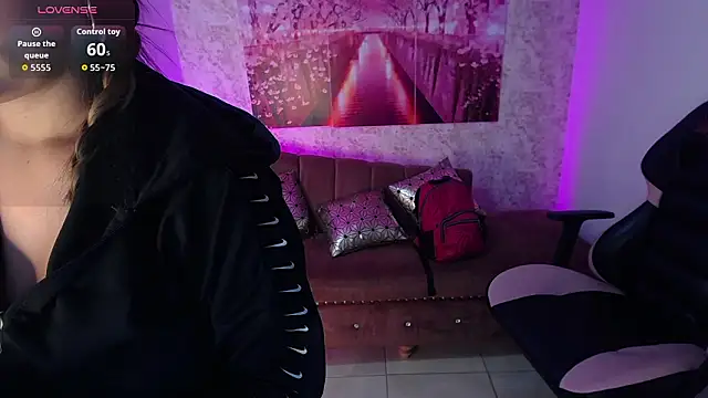 Diamond_juliana's cam snapshot