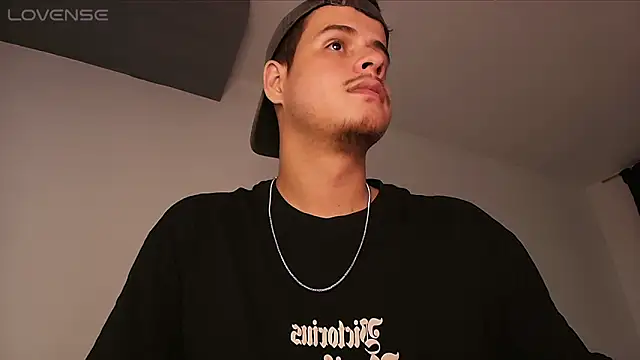 BjornSteel live sex cam