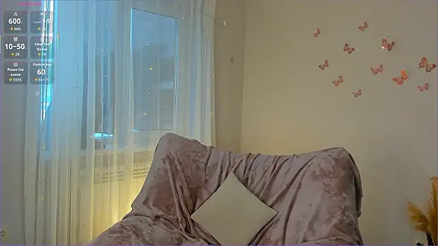 SirenThalassa live sex cam