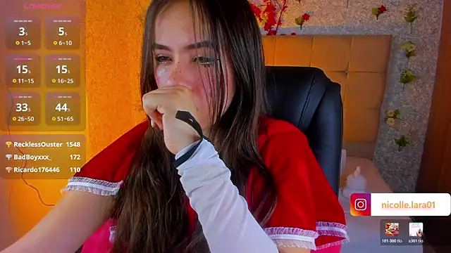 Kitty_Rose_CS live sex cam