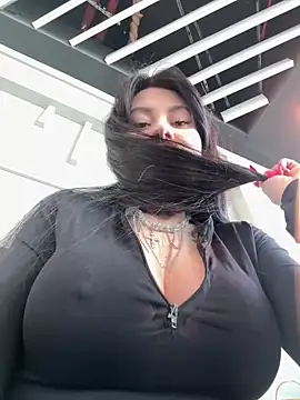 Wet__Bunny live sex cam