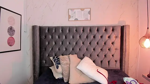 Kim_Blane's cam snapshot