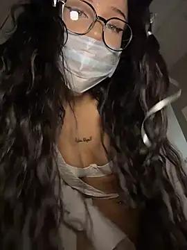 XEye_CandyX live sex cam