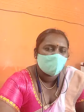 Tamil_Ranjini's cam snapshot