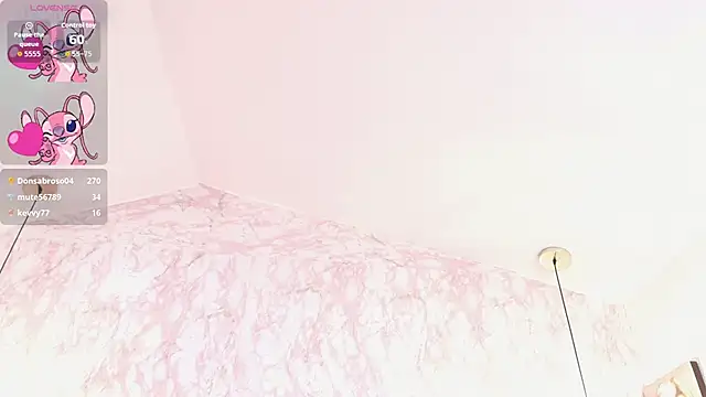 Dolce_pearl's cam snapshot