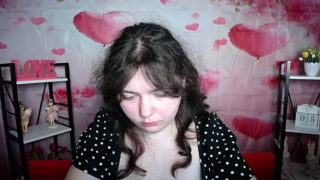 NeonilaLisova's cam snapshot