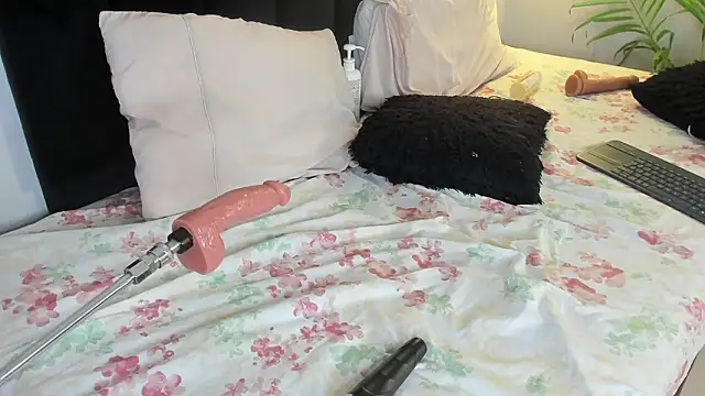 Amaranoir-'s cam snapshot