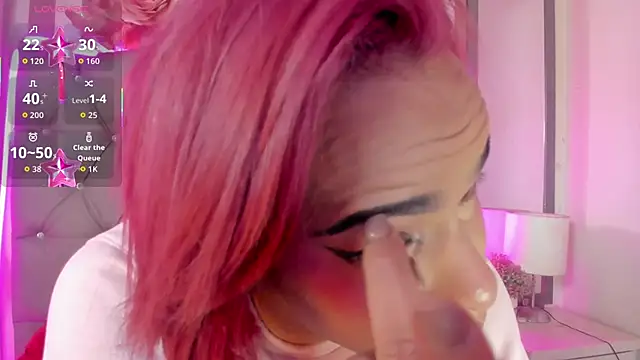 Giorgina_Parado live sex cam