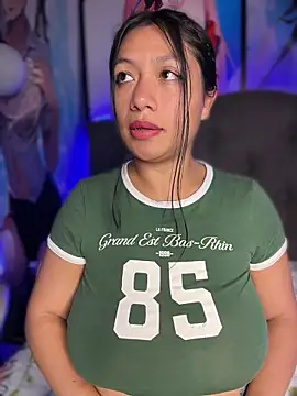 Im_Little's cam snapshot