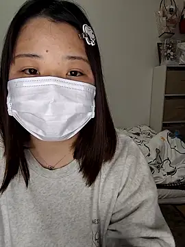 Rose_mami's cam snapshot