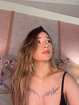 Arianavillada's cam snapshot