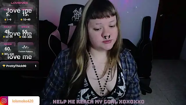 Bdsm_and_fries's cam snapshot