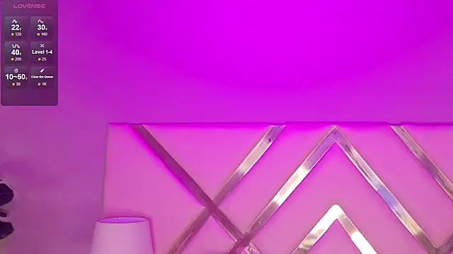 MalaikaBrown's cam snapshot