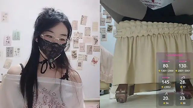 Ga2e-888 live sex cam