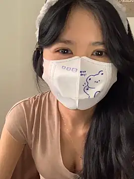 ShouSushi live sex cam