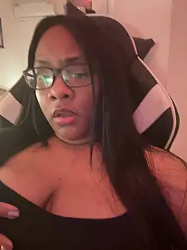 Chaniita's cam snapshot