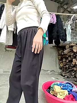 Tin_tanny's cam snapshot