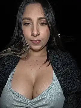 Catalina_ramos's cam snapshot