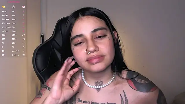 val_bardot's cam snapshot