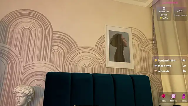 viviann_evans live sex cam