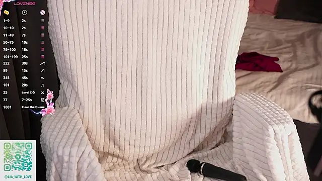 HollisBeckett's cam snapshot