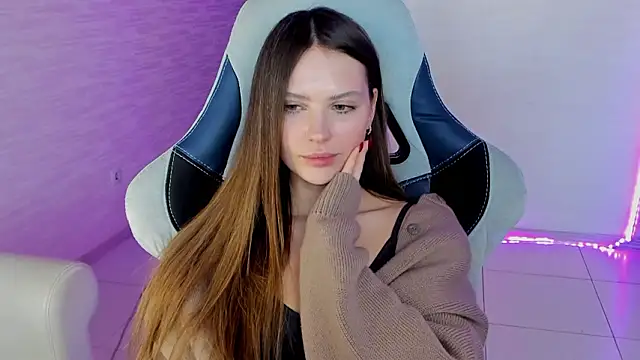 yourArya's cam snapshot