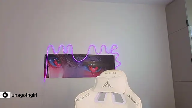 IamLuna2006 live sex cam