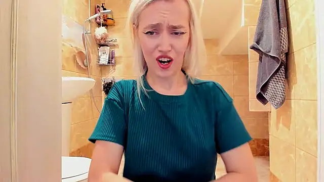 mishapallmer's cam snapshot