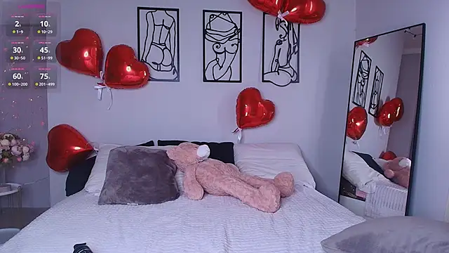 Erica_angel live sex cam