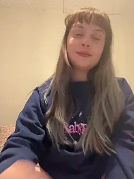 bunnionline's cam snapshot