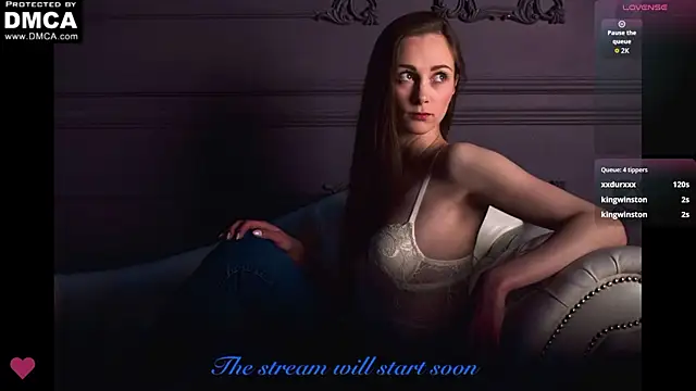 Kate001's cam snapshot