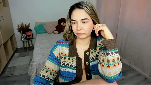 AlexaJuly live sex cam