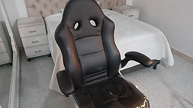 JhoanLeandro live sex cam