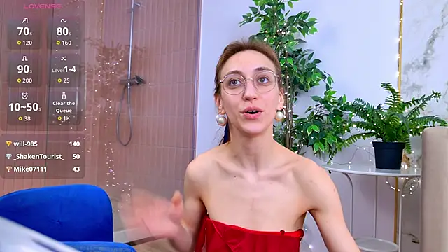 LeyaAtwood live sex cam