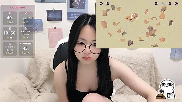 LiLiYbaby live sex cam