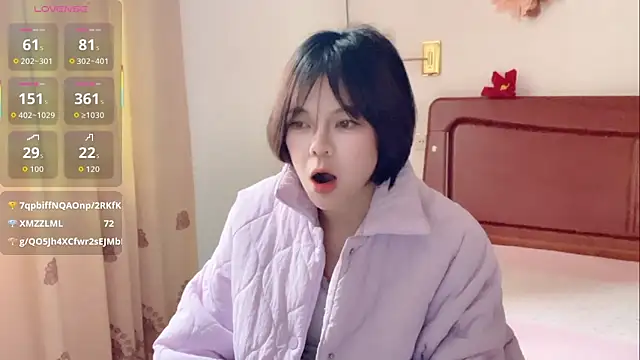 Linda-LL live sex cam