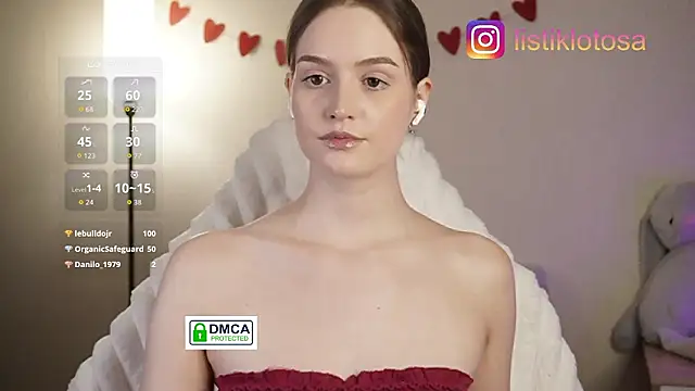 kookome live sex cam