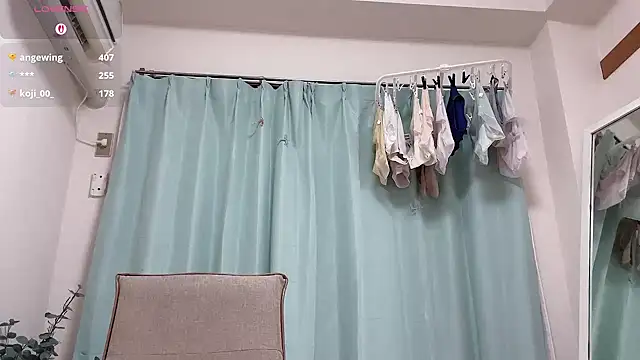 RURU-CHANN668 live sex cam