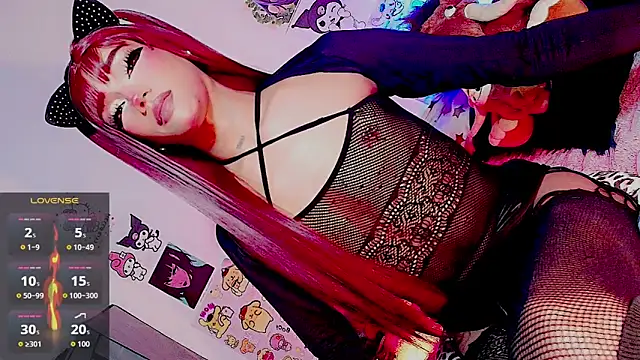 VIENNABR_S7 live sex cam