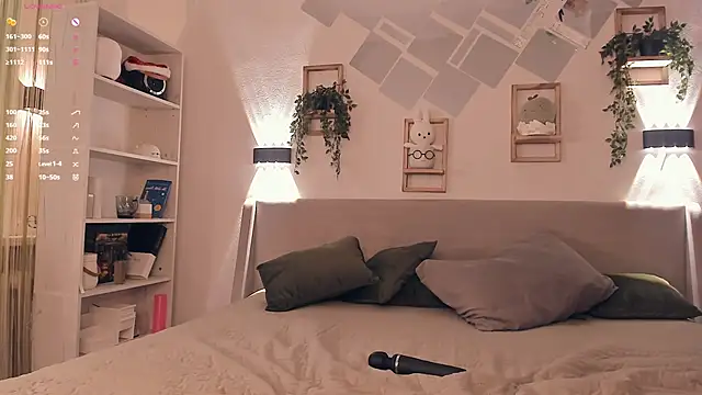 EvaSolisv live sex cam