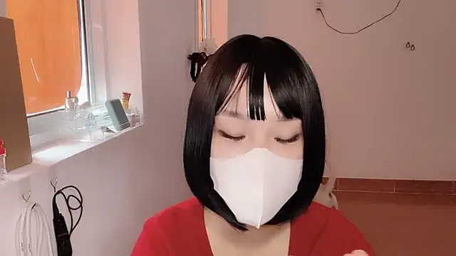 Tieu-May's cam snapshot