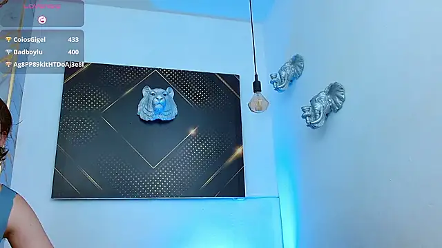 Danner_Alaia live sex cam