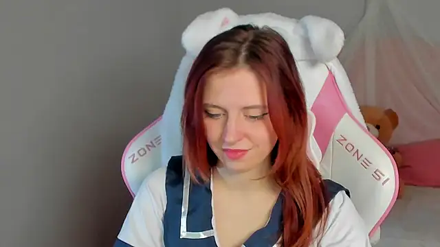 FreyaVey's cam snapshot