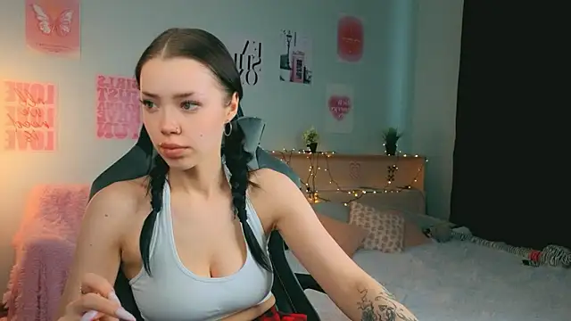 Vexnexe's cam snapshot