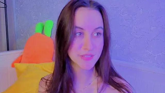 MarcelinaMei's cam snapshot