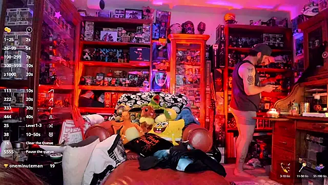 lilbatt's cam snapshot