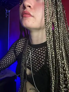 Sophie_LS live sex cam